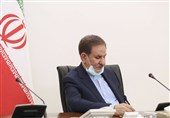 VP Vows Equal Access to Coronavirus Vaccine in Iran
