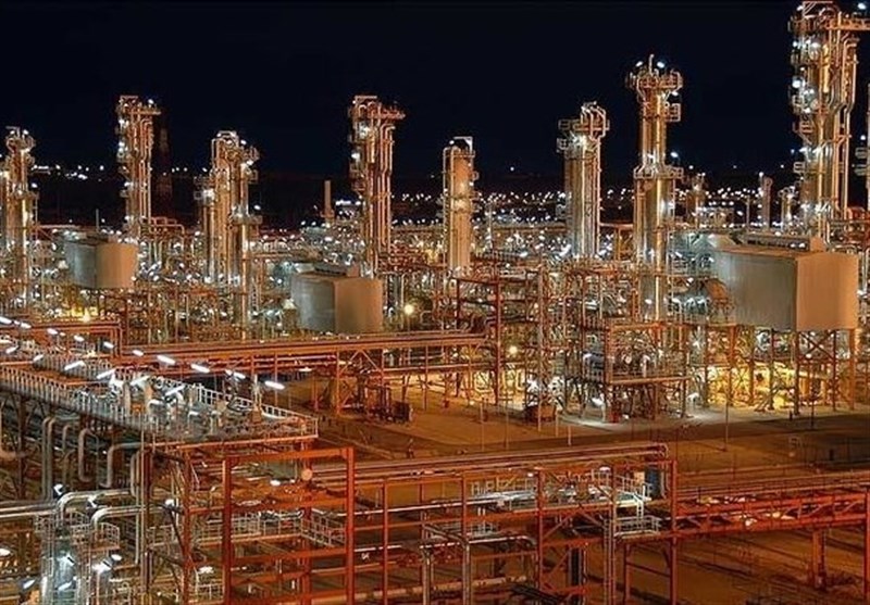 Iran&apos;s Methanol Exports to China Rise: Report