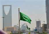 اقتصاد عربستان 3.3 درصد کوچک شد