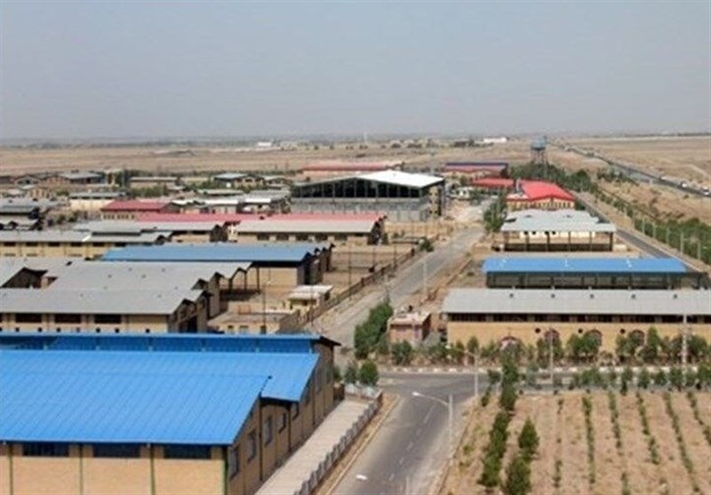 375 میلیارد ریال در شهرک‌های صنعتی استان بوشهر سرمایه‌گذاری شد