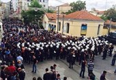 دادگاه حقوق بشر اروپا اقدام به گشودن پرونده یکی از قربانیان حوادث گزی پارک ترکیه کرد