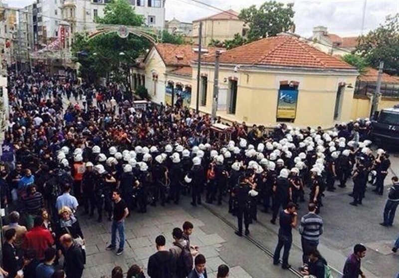 دادگاه حقوق بشر اروپا اقدام به گشودن پرونده یکی از قربانیان حوادث گزی پارک ترکیه کرد