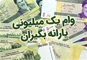 تسهیلات یک میلیون تومانی به حساب بیش از 191 هزار خانوار خراسان جنوبی واریز شد