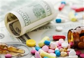 حذف ارز دولتی باعث کاهش یک سوم مصرف دارو در کشور می‌‌شود