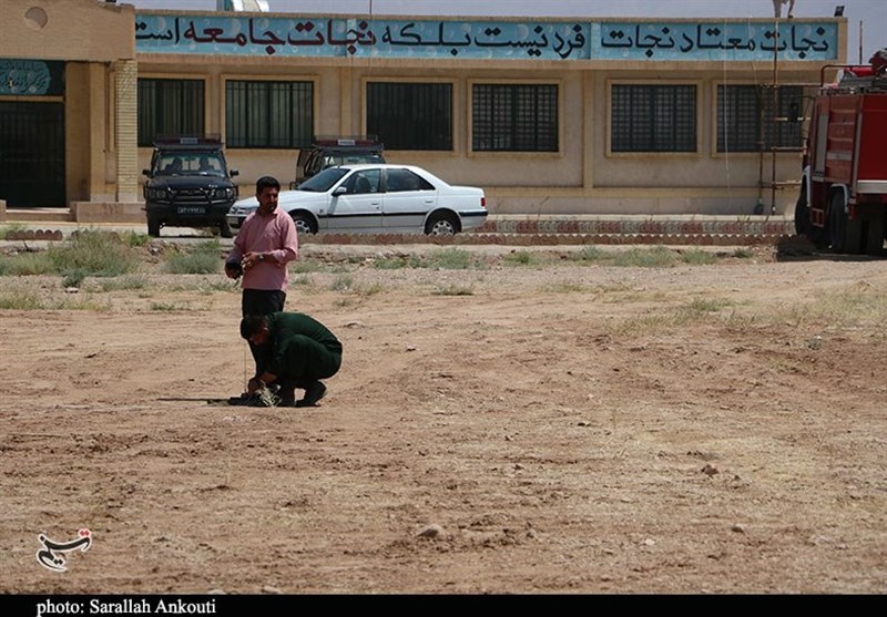 مواد مخدر , استان کرمان , 