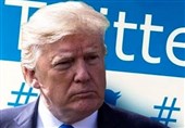 Twitter Hides &apos;Abusive&apos; Trump Tweet Targeting Protestors
