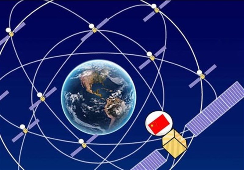 چین سیستم ناوبری ماهواره‌ای خود را با پاکستان به اشتراک گذاشت