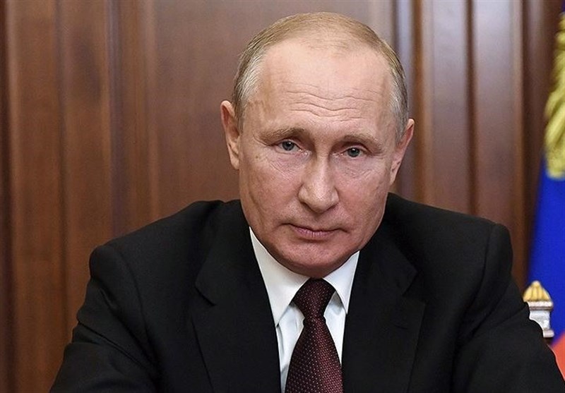 Putin: Number of COVID-19 Fatalities in Russia Much Lower than in Other Countries