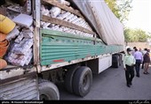 بیش از 96 کیلوگرم مواد مخدر در ورامین کشف شد