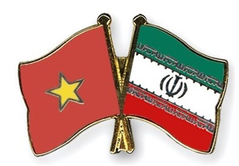Iran, Vietnam Agree to Boost Cooperation amid COVID-19 Pandemic