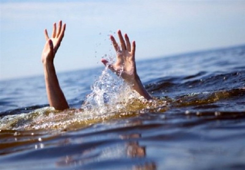 2 کودک در رودخانه شهرستان سرباز غرق شدند