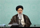 رئیسی: تحول بدون فناوری جدید ممکن نیست/مبارزه با قاچاق هم به ابزار الکترونیک نیاز دارد
