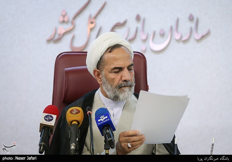 رئیس سازمان بازرسی: با مقصران سیل و آبگرفتگی به‌شدت برخورد می‌کنیم / مردم خوزستان شایسته بهترین خدمات هستند