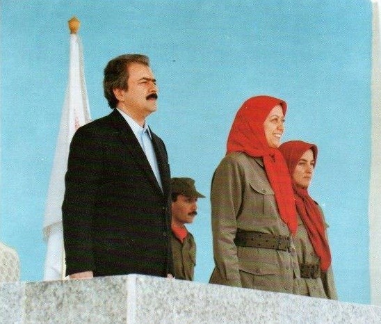 سازمان مجاهدین (منافقین) , 