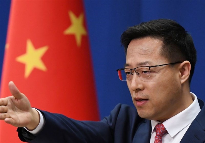پکن: اعمال فشار آمریکا بر رسانه‌های چین بی پاسخ نخواهد ماند