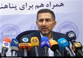 ابلاغ دستورالعمل اجرایی طرح آمایش 15 اتباع خارجی در ایران