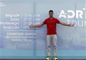 مدیر WTA: سازماندهی آدریا تور افتضاح بود/ حتی یک ضدعفونیکننده دست هم وجود نداشت!