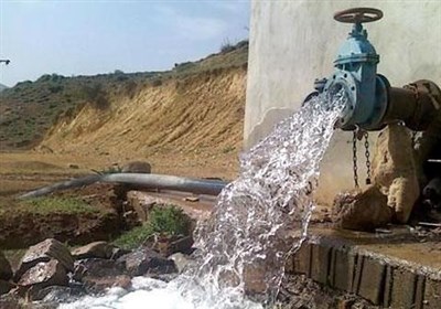  رئیس مرکز بهداشت استان کرمانشاه: آلودگی آب «شیخ صله» قطعی است 
