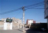 شهرداری قزوین در تامین روشنایی شهر با شرکت توزیع نیروی برق همکاری نمی‌کند