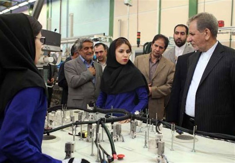 چرا ورود سازمان بازرسی به یکه‌تازی "شرکت کروز" به نتیجه نمی‌رسد؟!