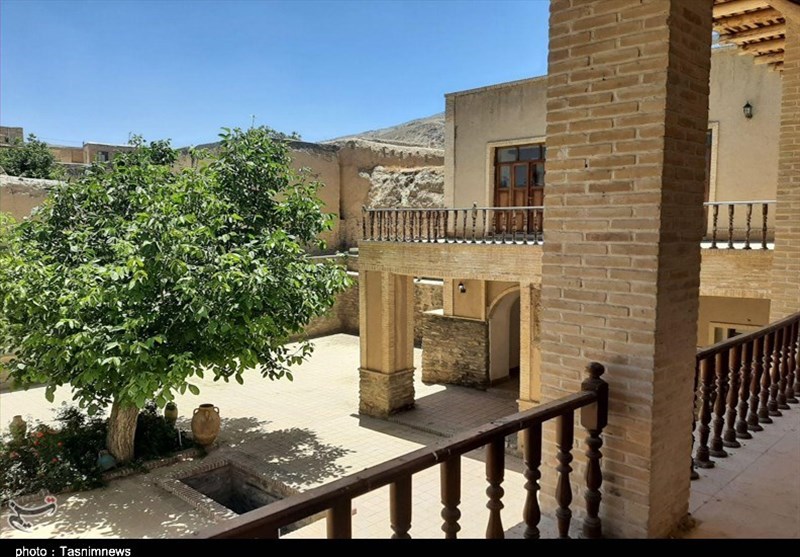 اراك،تاريخي