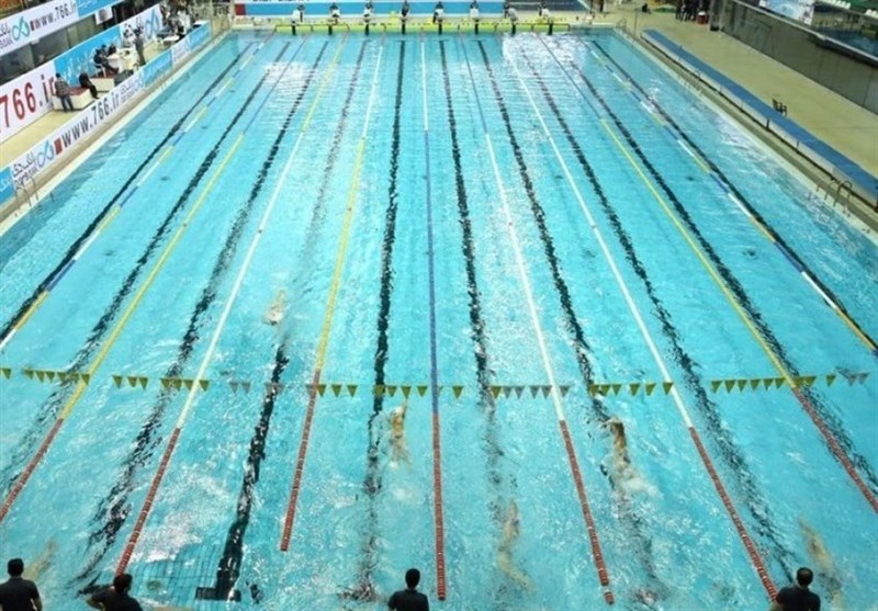 استخرهای شنا در مشهد 3 هفته تعطیل شد