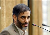 فاز نخست خط دوم آبرسانی به کلان‌شهر شیراز افتتاح می‌شود