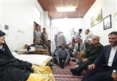 قرارگاه،سازندگي،ميدان،استان