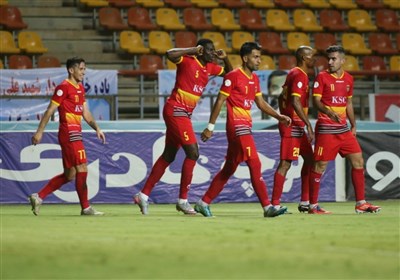 Six Foolad Players Tested Positive for Coronavirus