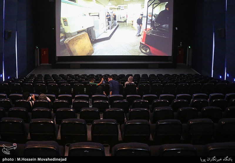 سینماها پس از بازگشایی