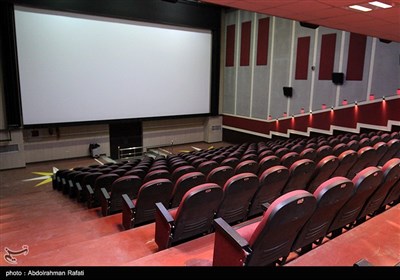 بازگشائی سینماهای همدان پس از شیوع کرونا