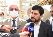 سرپرست وزارت صنعت: 80درصد مرزهای تجاری ایران باز شد/ هدفگذاری برای صادرات 41 میلیارددلاری + فیلم