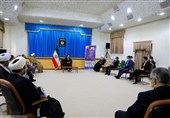 سوزاندن پرچم آمریکا به دست مردمانش نشانه افول رژیم استعمارگر است