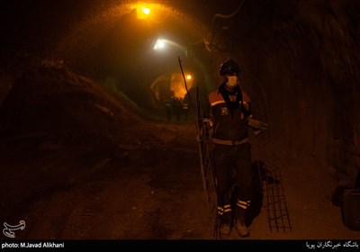 عملیات ساخت خط 7 مترو تهران