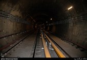 پیشرفت 21 درصدی احداث متروی اسلامشهر