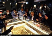 موزه‌های تهران تعطیل شد