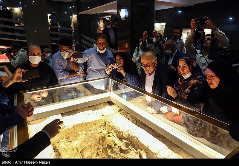 موزه‌های تهران تعطیل شد