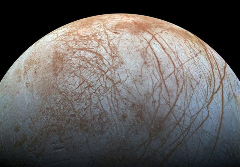 Alien Life Could Exist in inside Jupiter’s Icy Moon Europa