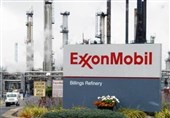 مذاکره غول های نفتی اکسون موبیل و شورون درباره ادغام