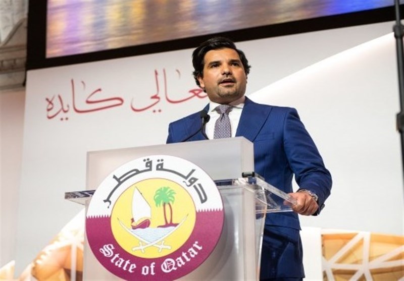 سفیر قطر در واشنگتن: روابط ما با ایران ضروری است/ کارشکنی عربستان و متحدانش ادامه دارد
