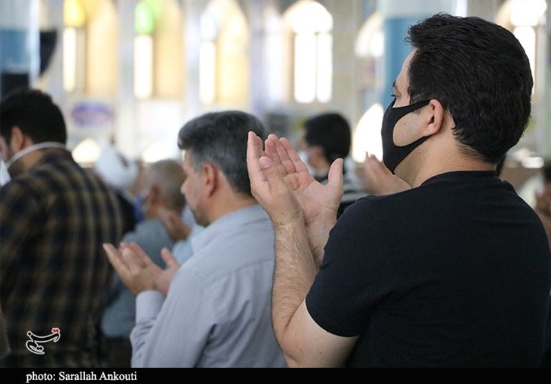 نماز جماعت مساجد استان کرمان از هفته آینده برگزار می‌شود