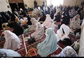 نمازجمعه 13 تیرماه در 13 شهر استان گلستان اقامه میشود