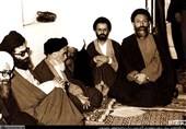 خاطراتی از همراهی رهبر انقلاب و شهید بهشتی