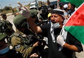 یک افسر ارشد ارتش رژیم صهیونیستی: مسئله فلسطین همچون یک بمب ساعتی است