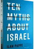 10 دروغی که اسرائیل بر آن بنا نهاده شد/ کتابی از &quot;ایلان پاپه&quot; در ایران