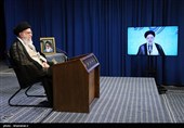 Leader Urges Relentless Fight against Corruption
