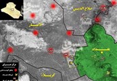 آیا «مصطفی الکاظمی» گزینه بازی در زمین آمریکاییها را انتخاب کرده است؟