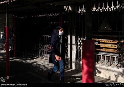 ایران میں کورونا وائرس کی صورتحال