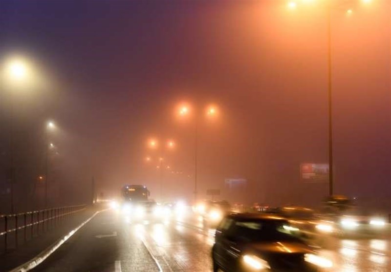 More Evidence Shows Link between Air Pollution, Early Death