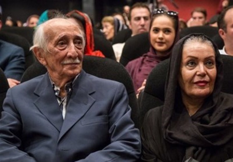 خانه &quot;داریوش اسدزاده&quot; پلمب شد/ همسرش آواره خیابان‌های تهران
